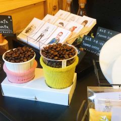 KANNON COFFEE kamakura User Photo
