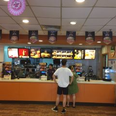 McDonald's (lilingjiefanglu) 여행 사진