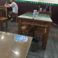 姥姥春饼·烤鸭(鑫苑大都汇店) User Photo