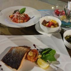 Ruffino Restaurant & Lounge張用戶圖片