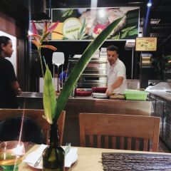 Michelangelo's Pizzeria User Photo