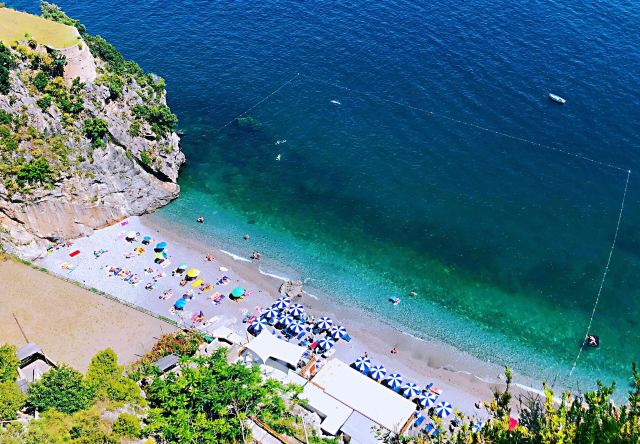 Amalfi Coast
