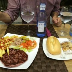 Cafeteria Sabora User Photo