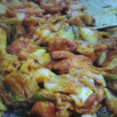 Dawan Restaurant 여행 사진
