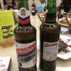 四坝蒸饼(东关店) User Photo