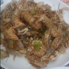 大名海鲜烧烤炒菜海鲜大咖 User Photo