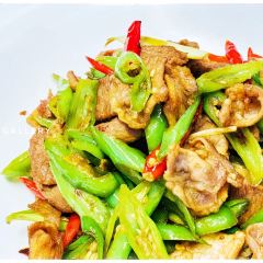 北京富力萬麗飯店·雅苑中餐廳-粵菜張用戶圖片