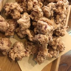 百年老字号怀庆老董家 User Photo