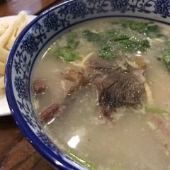 百年老字号怀庆老董家 User Photo