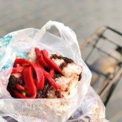 清真·白记年糕(牛街北口店) User Photo