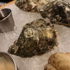 MERCADO 505 Gourmet Restaurant User Photo