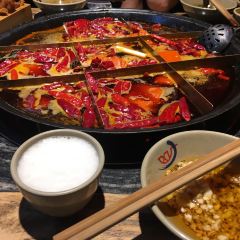Yuweixiaoyu Hot Pot (yanghe) User Photo