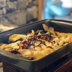 Lian Pu Oriental Express Restaurant張用戶圖片