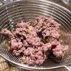 ZuoTing YouYuan Beef Hotpot (NanFang Mall) User Photo