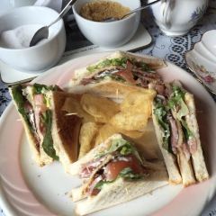 The Lakeland Sandwich Shop 여행 사진