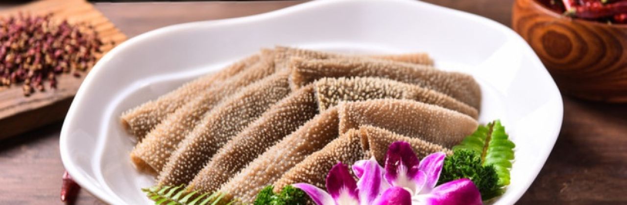 巴奴毛肚火锅(淮河路店)