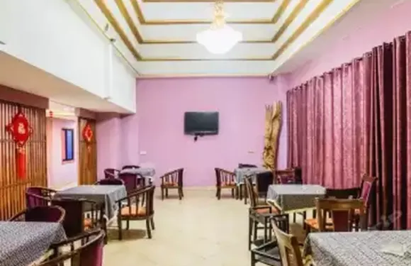 紫星萊茶餐廳