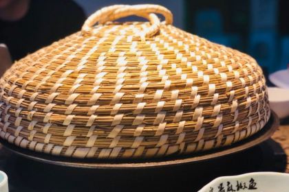 匠岳·王宝器麻椒鱼(湖滨路店)