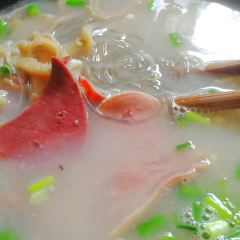 嘉汤一碗(中州路店) User Photo