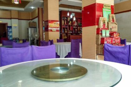 思香园中餐豆腐