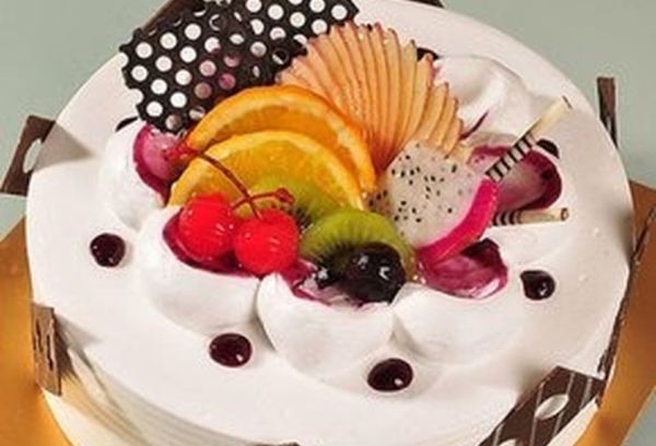 宫庭桃酥王生日蛋糕店