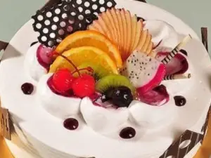 宮庭桃酥王生日蛋糕店