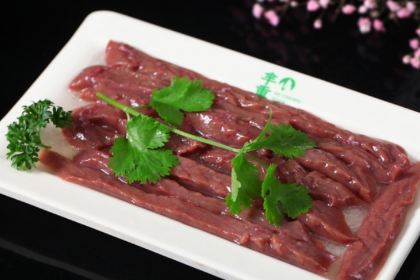 芈重山老火锅(南滨帝景店)