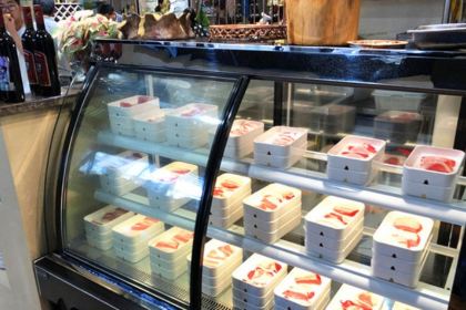 巴比克自助烤肉餐廳(畢節店)