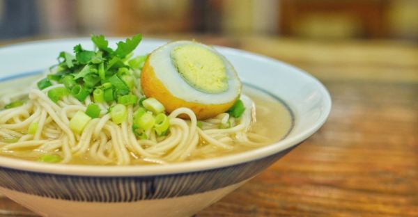 大團傑燴面(白馬寺店)