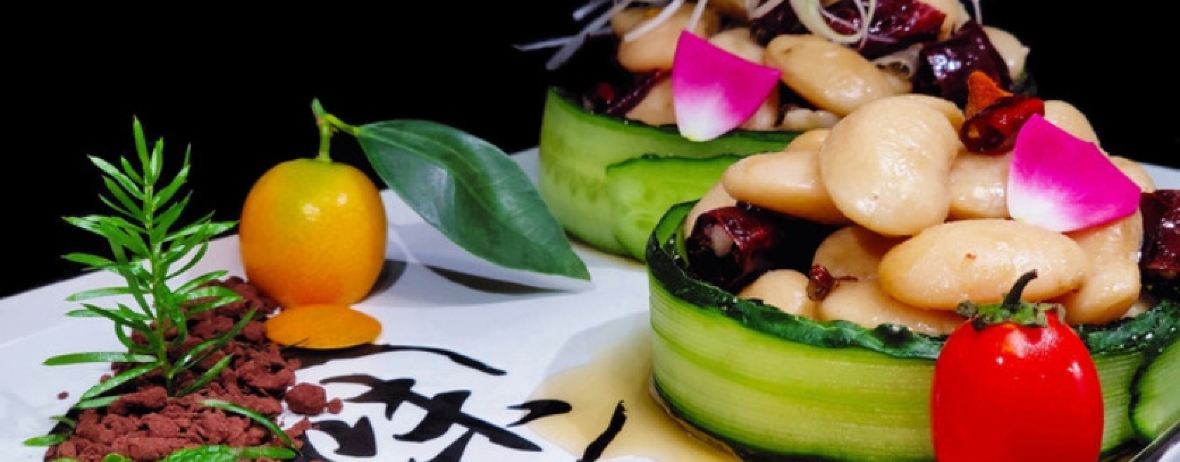 意海苑觀海休閑山莊