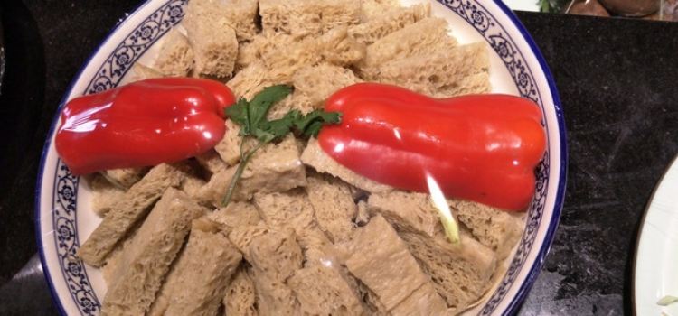芒山梁王食府