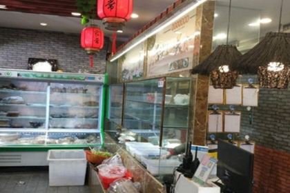 陈大家常菜馆(宁国寺店)
