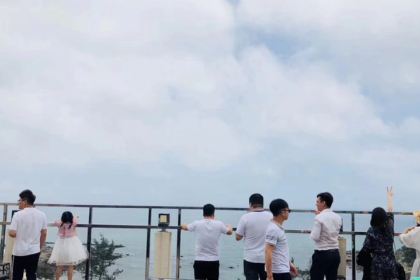 光師傅海景私房菜