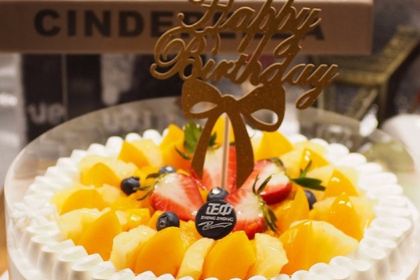 正中食品(外灘店)