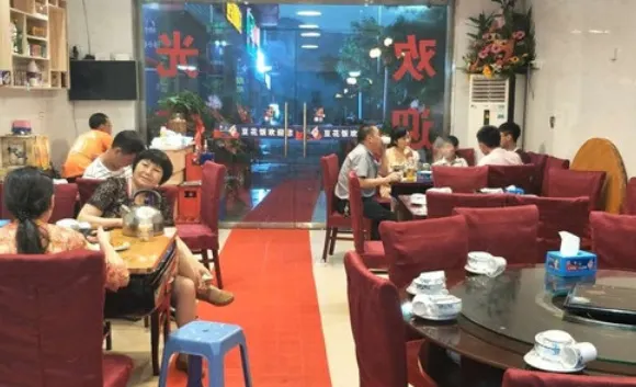 江津豆花飯