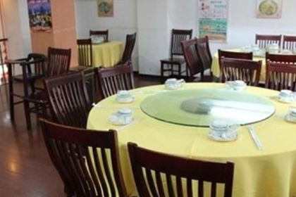 祥和柴火鸡(北濠渔庄店)