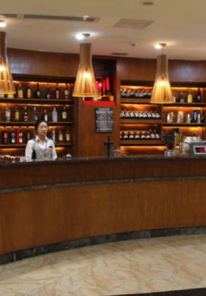 涼山風情大酒店私房菜