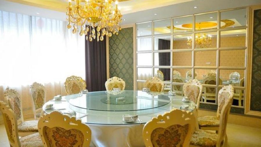 江南小镇(福厚街店)