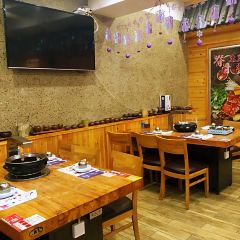 枣玛露脊骨汤·烤肉(西塔总店) User Photo