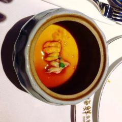 Yokato Yokabai Ramen User Photo