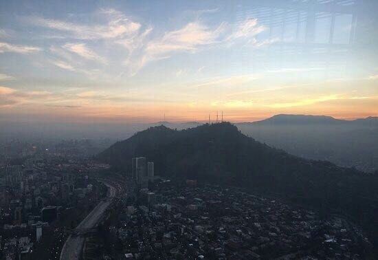 Sky Costanera