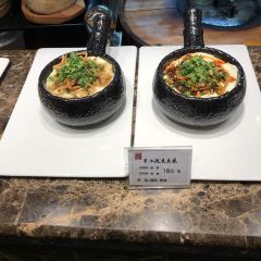 一楼食业·美食人家 User Photo