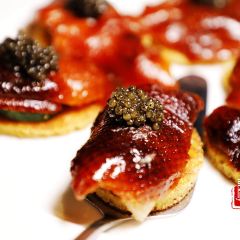 上海浦东嘉里大酒店·The BREW·酿餐厅 User Photo