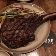 Commune Reserve User Photo