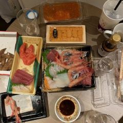 Himatsubushi Nagoya Bincho Esca User Photo