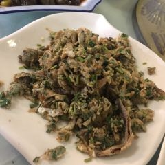 古街饭店(八卦村店) User Photo