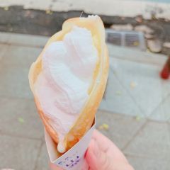 雷四孃蛋烘糕(牛華店)張用戶圖片