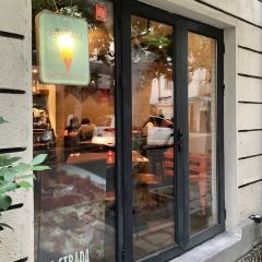 La Strada(AnFu Road Dian) User Photo