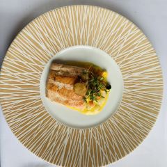 The Cathay Room User Photo