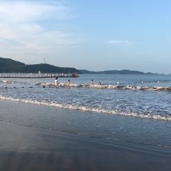 胖大嫂渔家排档·全海景餐厅(渔村店) User Photo